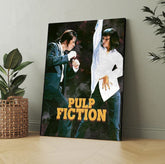 pulp fiction